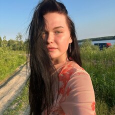 Фотография девушки Ксения, 19 лет из г. Нижний Новгород