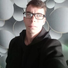 Фотография мужчины Игорь, 26 лет из г. Орел