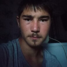 Фотография мужчины Радмир, 21 год из г. Учалы
