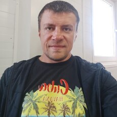 Дмитрий, 41 из г. Омск.