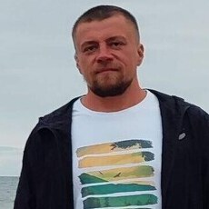 Фотография мужчины Дмитрий, 41 год из г. Омск