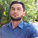 Фарид, 39 лет