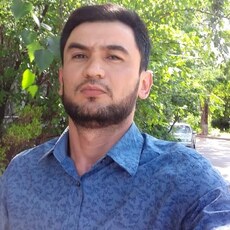 Фотография мужчины Фарид, 39 лет из г. Нижний Новгород