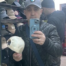 Фотография мужчины Михаил, 51 год из г. Новосибирск