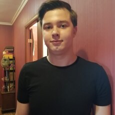 Фотография мужчины Егор, 22 года из г. Видное