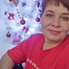 Фотография девушки Наталья, 46 лет из г. Северск
