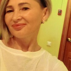 Ольга, 52 из г. Омск.