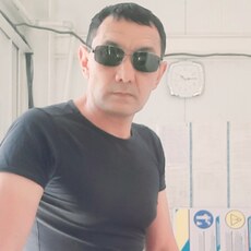 Фотография мужчины Азамат, 47 лет из г. Тараз