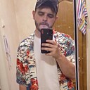 Кирилл, 25 лет