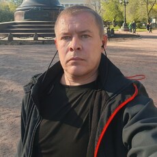 Фотография мужчины Евгений, 46 лет из г. Нерюнгри