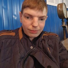 Фотография мужчины Алексей, 35 лет из г. Топки