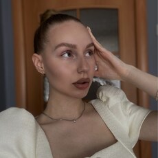 Фотография девушки Елизавета, 21 год из г. Челябинск
