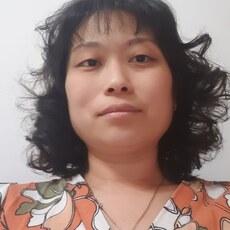 Фотография девушки Елена, 41 год из г. Алматы