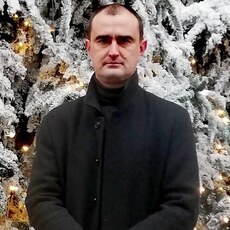 Фотография мужчины Сергей, 39 лет из г. Арсеньев