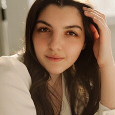 Фотография девушки Софья, 23 года из г. Кемерово