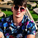 Фарух, 22 года