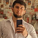Jamshed, 24 года