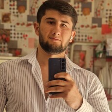 Фотография мужчины Jamshed, 24 года из г. Алматы
