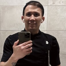 Фотография мужчины Алексей, 32 года из г. Самара