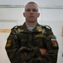 Никита, 20 лет