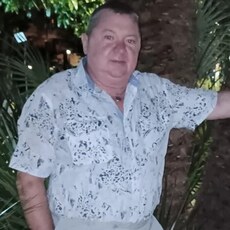 Фотография мужчины Андрей, 45 лет из г. Пенза