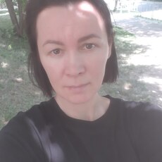 Фотография девушки Светлана, 46 лет из г. Тюмень