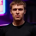 Серый, 34 года