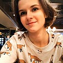 Анюта, 18 лет