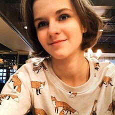Фотография девушки Анюта, 18 лет из г. Улан-Удэ