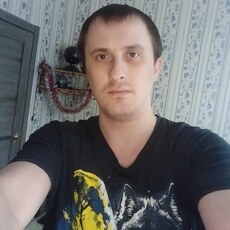 Фотография мужчины Жан, 33 года из г. Усть-Илимск