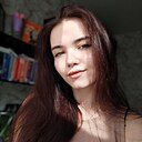 Вика, 23 года