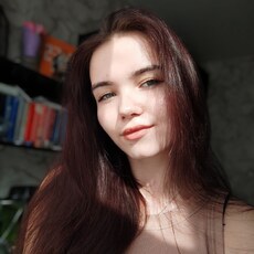 Фотография девушки Вика, 23 года из г. Новокузнецк
