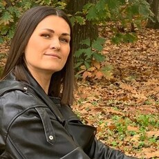 Фотография девушки Анастасия, 41 год из г. Краснодар