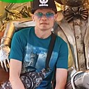 Ильвир, 34 года