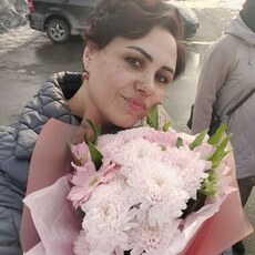 Марина, 42 из г. Усолье-Сибирское.