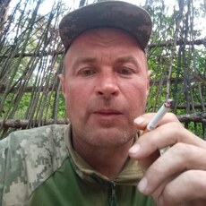 Фотография мужчины Міша, 42 года из г. Львов