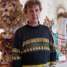 Фотография мужчины Володя, 56 лет из г. Глуск