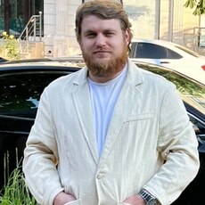 Фотография мужчины Султан, 31 год из г. Дербент