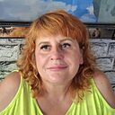 Люся, 54 года