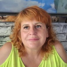 Фотография девушки Люся, 54 года из г. Амурск