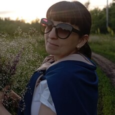 Фотография девушки Оксана, 42 года из г. Бузулук