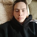 Сергей, 22 года