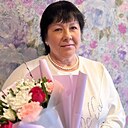 Марина, 61 год