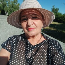 Фотография девушки Ольга, 65 лет из г. Горняк (Алтайский Край)