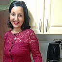 Ангелина, 52 года