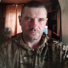 Фотография мужчины Николай, 41 год из г. Новосибирск
