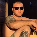 Сергей, 34 года