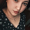 Лера, 25 лет