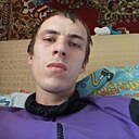 Петр, 23 года