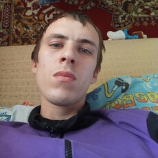 Фотография мужчины Петр, 23 года из г. Новосибирск